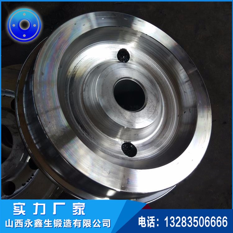 被动轮锻件 被动轮锻件