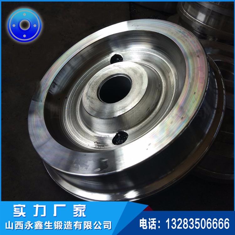 被动轮锻件 被动轮锻件