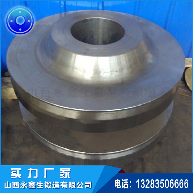 主动轮锻件 主动轮锻件