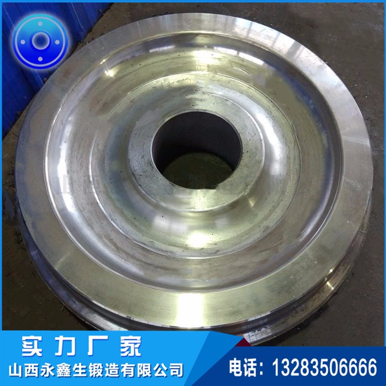 U71Mn车轮锻件 U71Mn车轮锻件