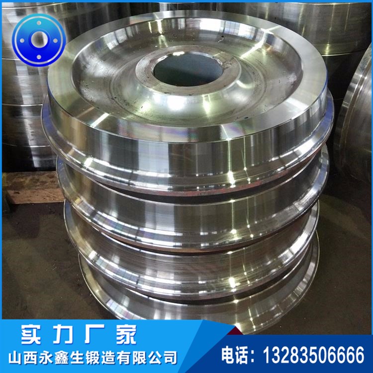 U71Mn车轮锻件 U71Mn车轮锻件