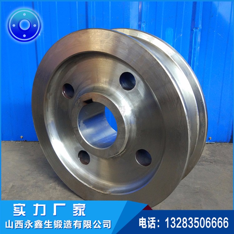 U70MnSi车轮锻件 U70MnSi车轮锻件