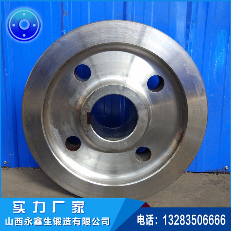 U70MnSi车轮锻件 U70MnSi车轮锻件