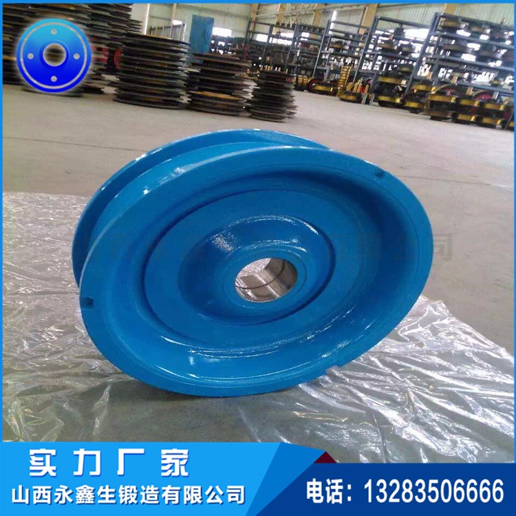 U70MnSi材质锻件 U70MnSi材质锻件