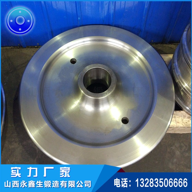 电机车车轮 电机车车轮