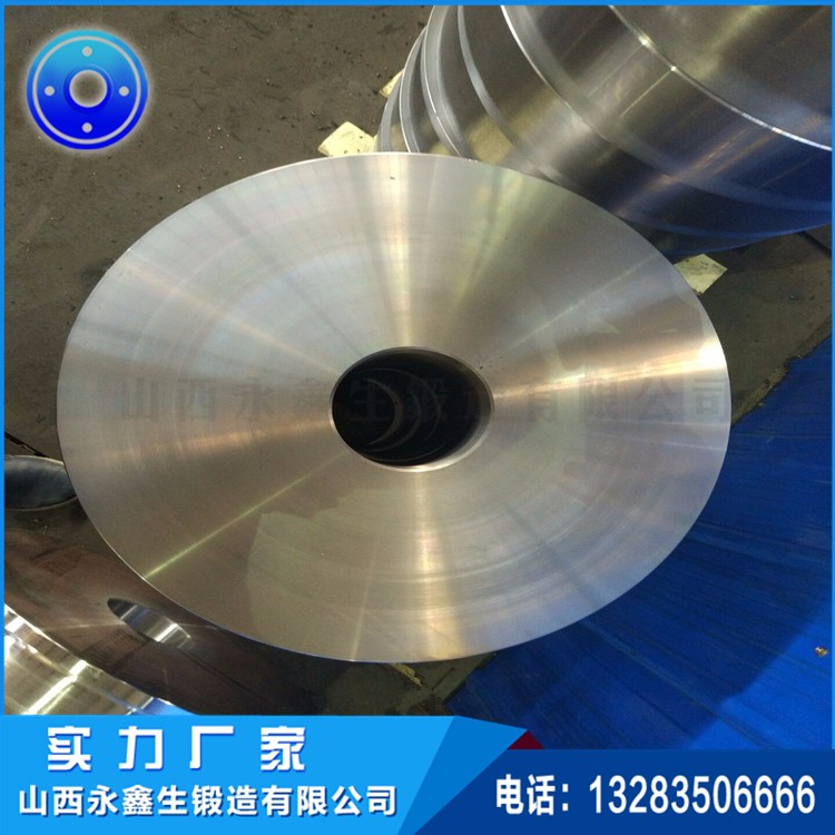 ZG50SiMn车轮锻件 ZG50SiMn车轮锻件