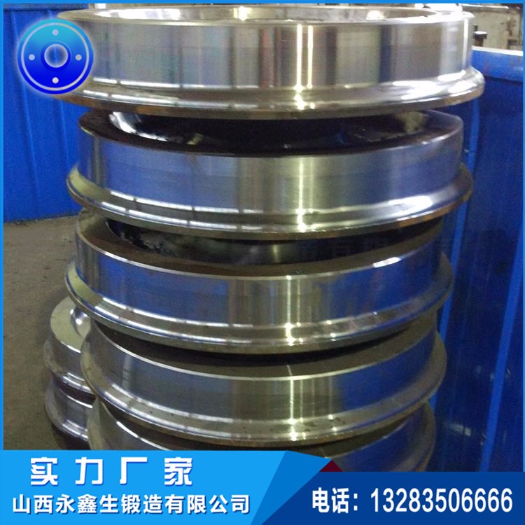 ZG50SiMn车轮锻件 ZG50SiMn车轮锻件