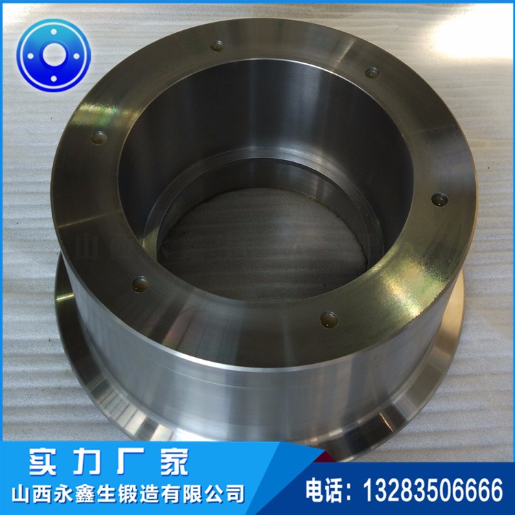 熄焦车锻造车轮 熄焦车锻造车轮