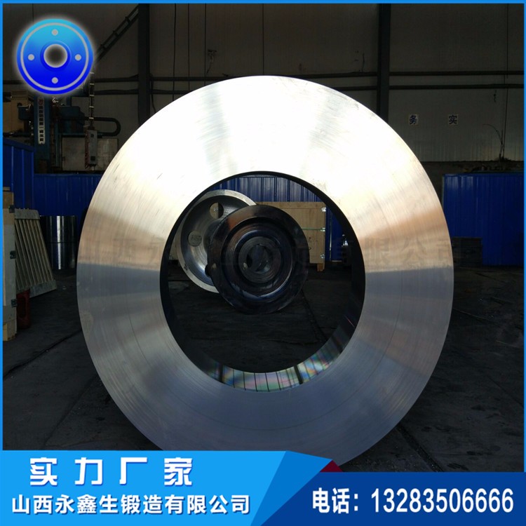 推焦车锻造车轮 推焦车锻造车轮