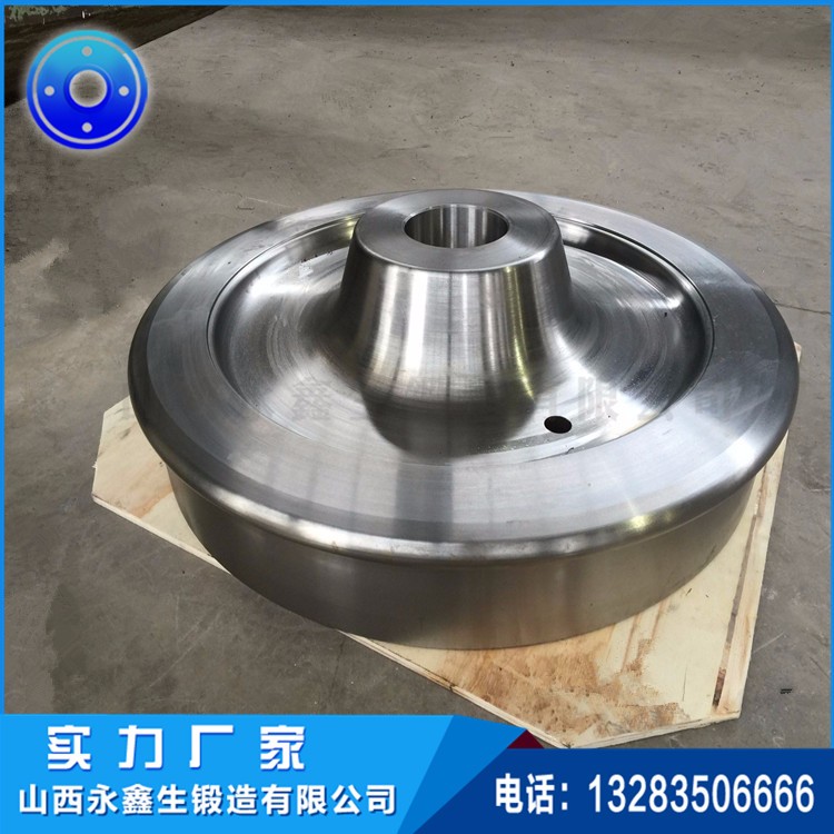 主动轮锻造件 主动轮锻造件