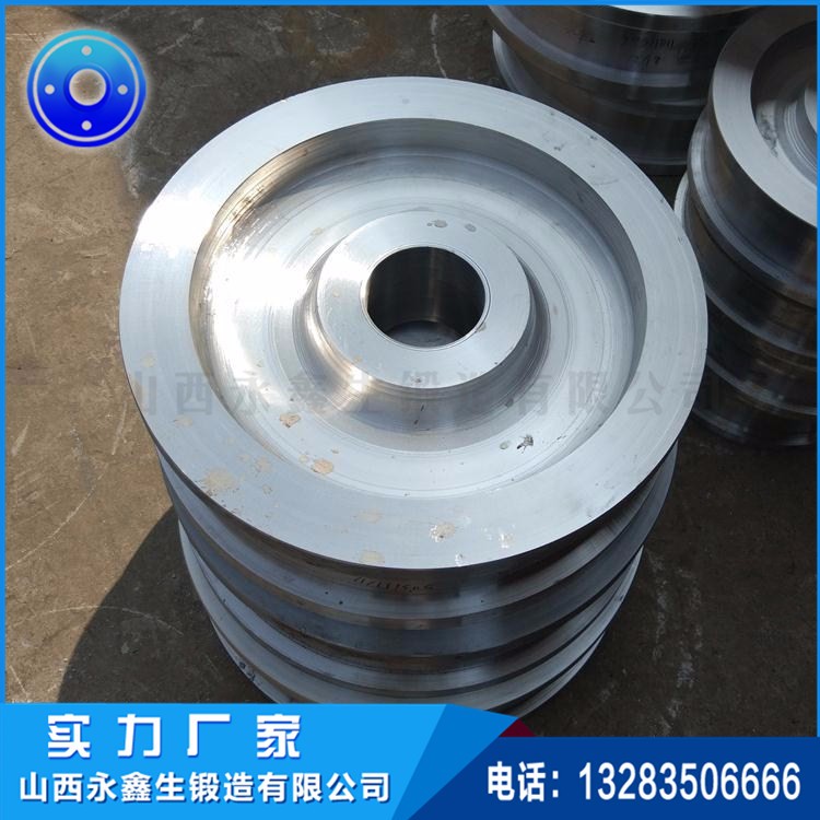 过跨车车轮锻造件 过跨车车轮锻造件
