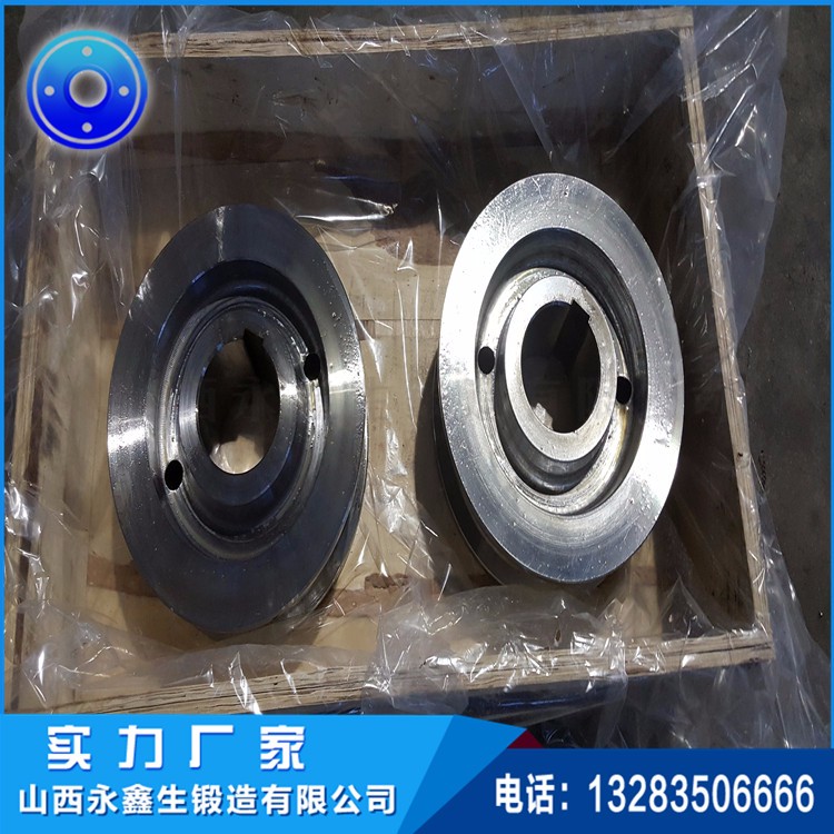 50SiMn车轮锻造件 50SiMn车轮锻造件