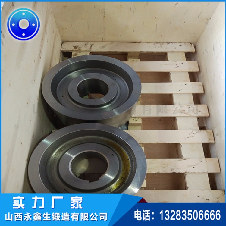 50SiMn车轮锻造件 50SiMn车轮锻造件