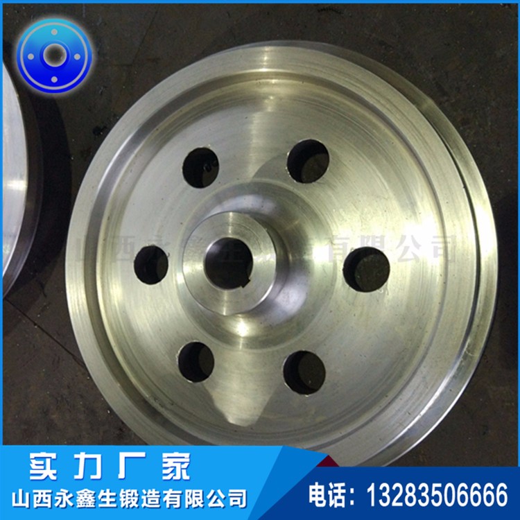 U70MnSi材质锻造件 U70MnSi材质锻造件