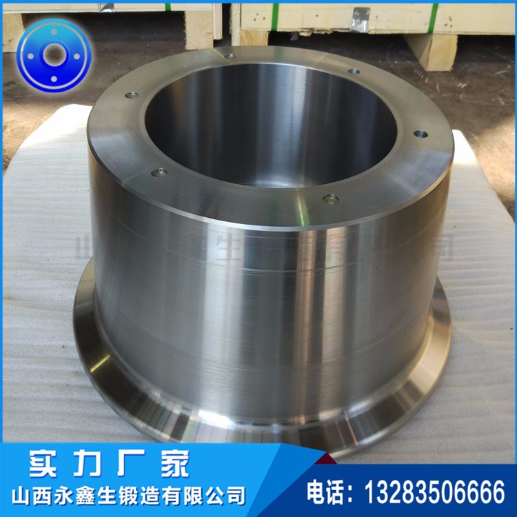 堆取料机齿轮锻造件 堆取料机齿轮锻造件