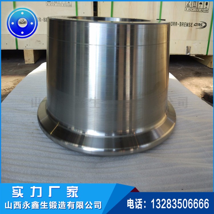 堆取料机齿轮锻造件 堆取料机齿轮锻造件