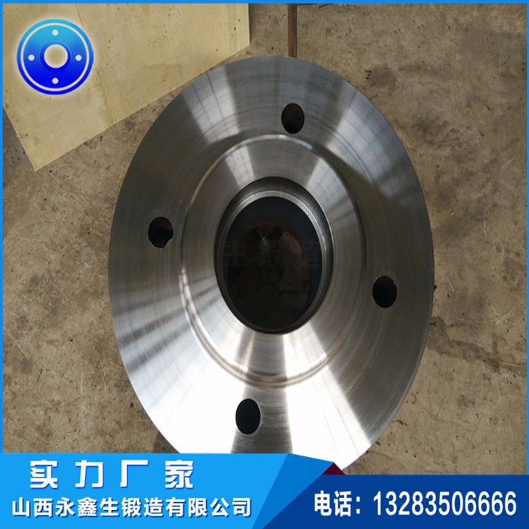 U71Mn车轮锻造件 U71Mn车轮锻造件