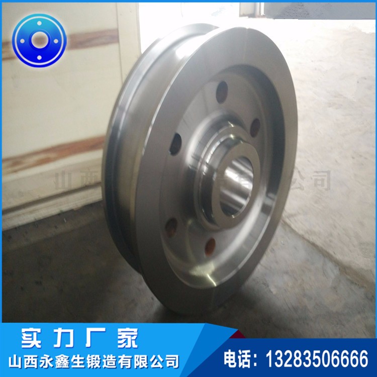 ER9车轮锻造件 ER9车轮锻造件