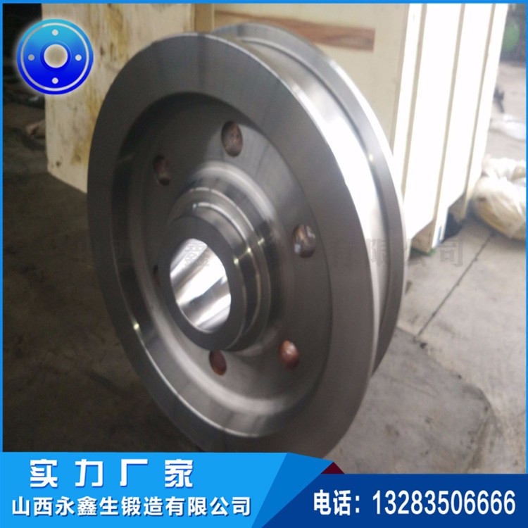 ER9车轮锻造件 ER9车轮锻造件