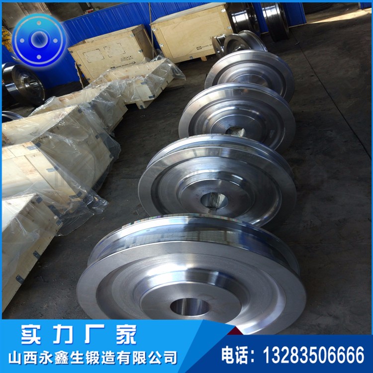 车轮锻件 车轮锻件