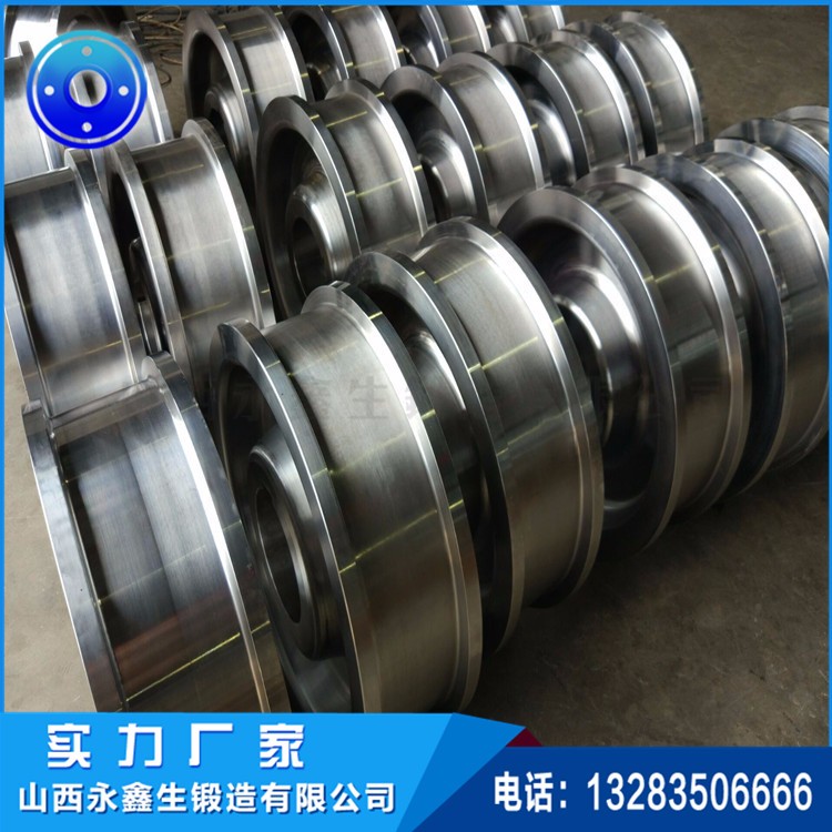 车轮锻件 车轮锻件