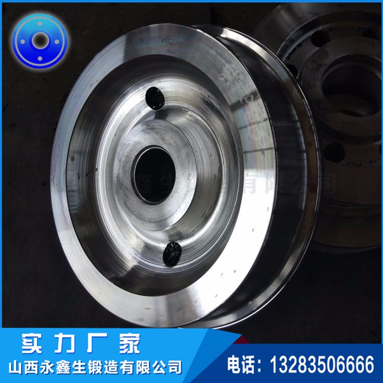 车轮锻件 车轮锻件