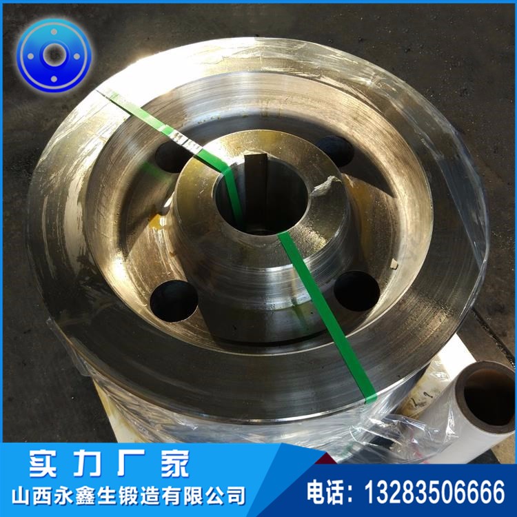 车轮锻件 车轮锻件