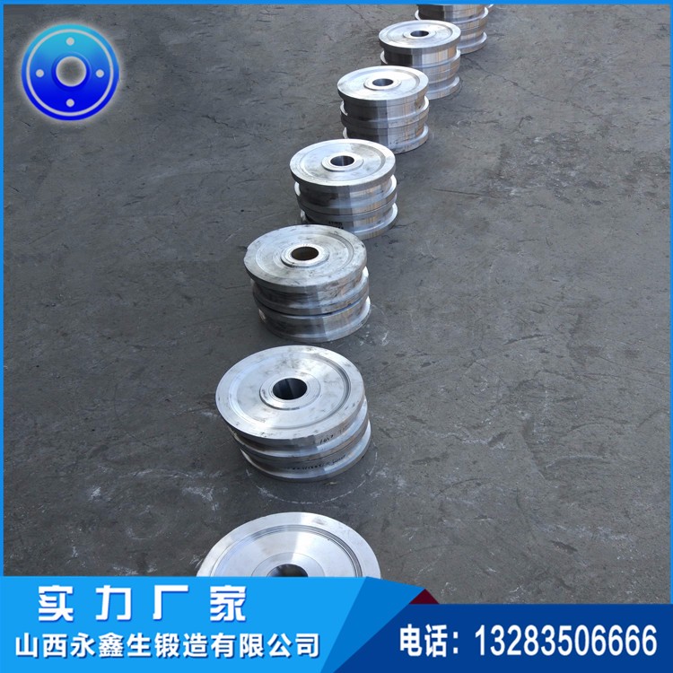 车轮锻件 车轮锻件