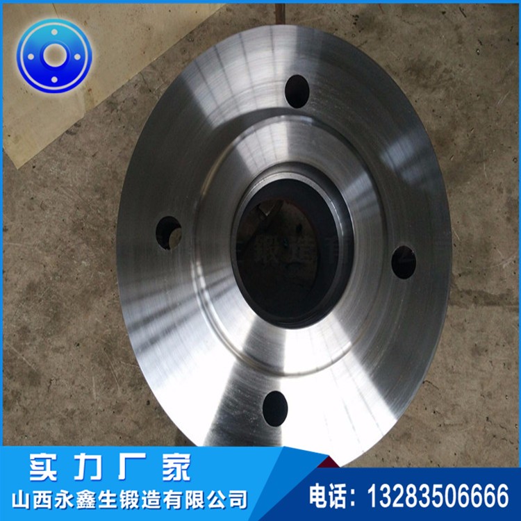 车轮锻件 车轮锻件