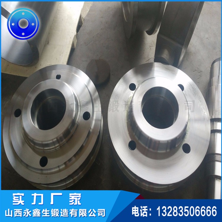 车轮锻件 车轮锻件