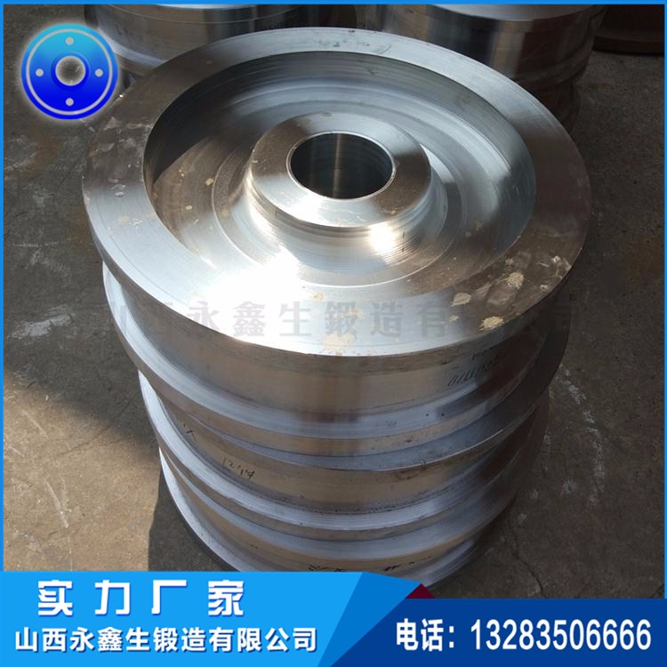 车轮锻件 车轮锻件