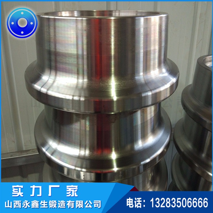 车轮锻件 车轮锻件