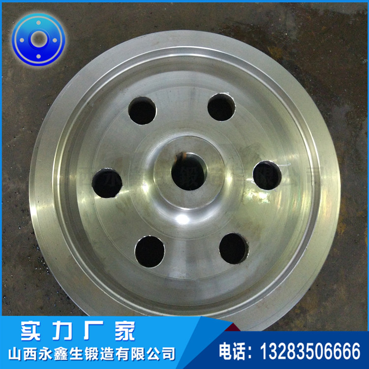 车轮锻件 车轮锻件