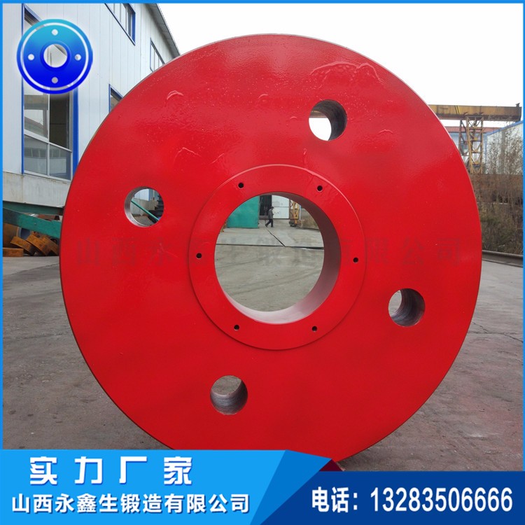 车轮锻件 车轮锻件