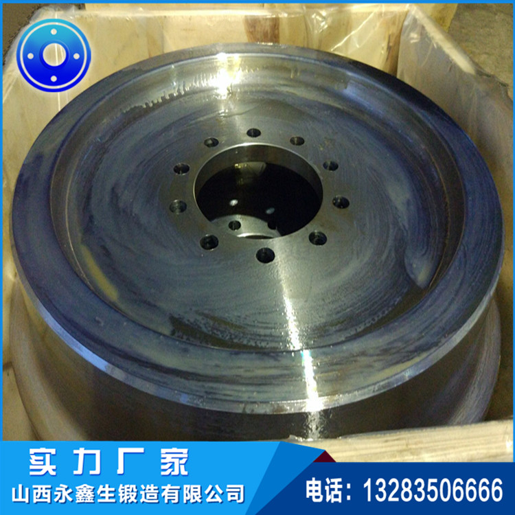 车轮锻件 车轮锻件