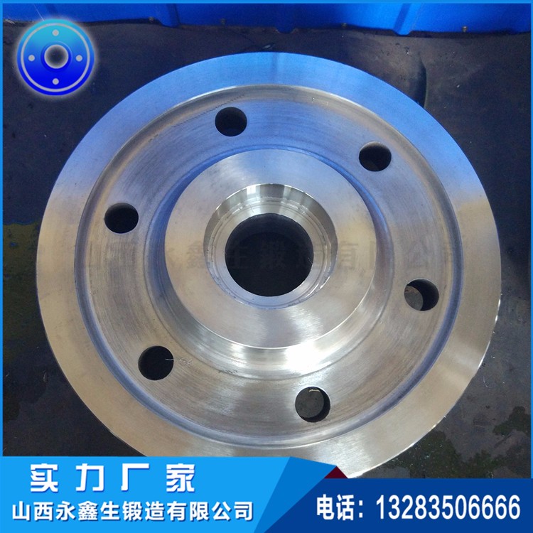 车轮锻件 车轮锻件