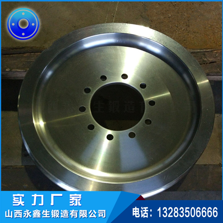 车轮锻件 车轮锻件