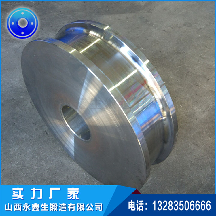 车轮锻件 车轮锻件