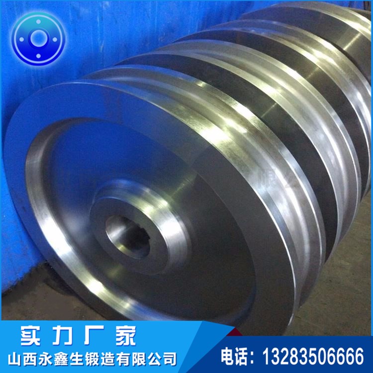 冶金底面车辆锻造车轮 冶金底面车辆锻造车轮