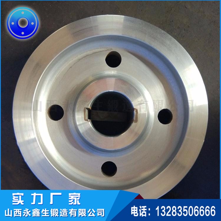 钢水罐车锻造车轮 钢水罐车锻造车轮