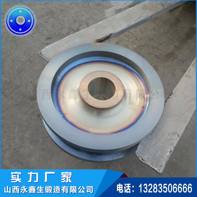 移船小车锻造车轮 移船小车锻造车轮