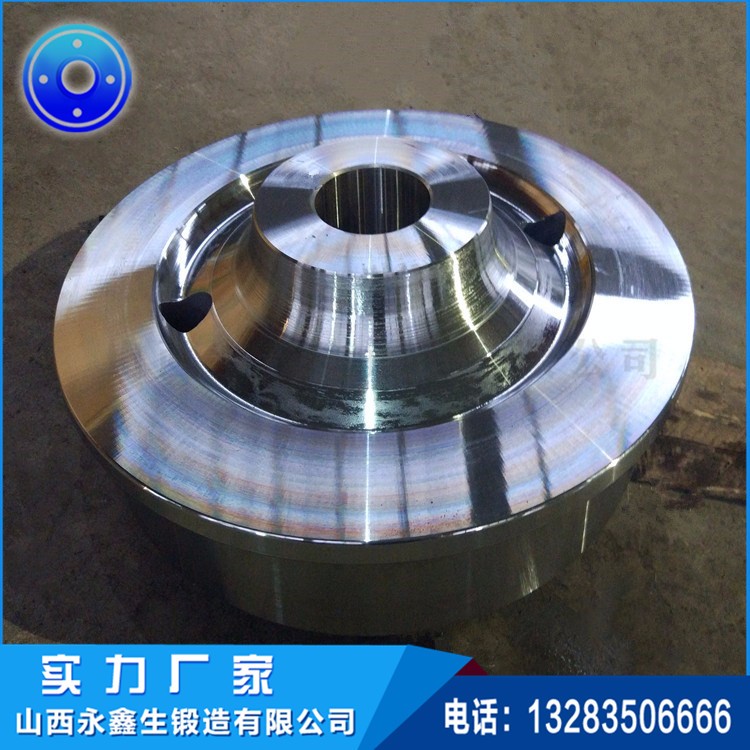 电动平车锻造车轮 电动平车锻造车轮