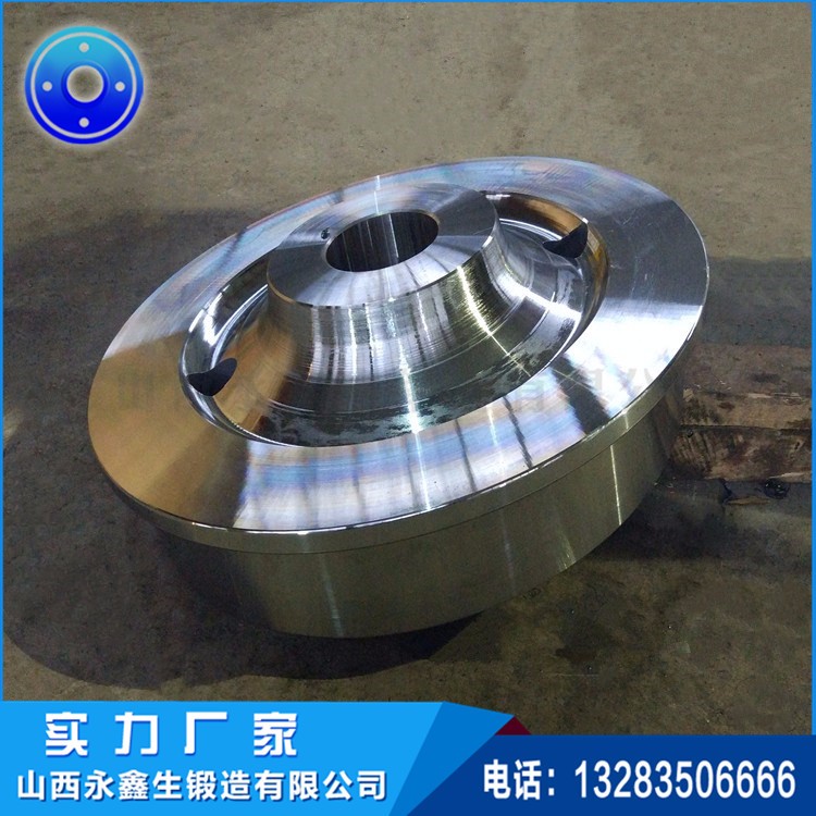 电动平车锻造车轮 电动平车锻造车轮