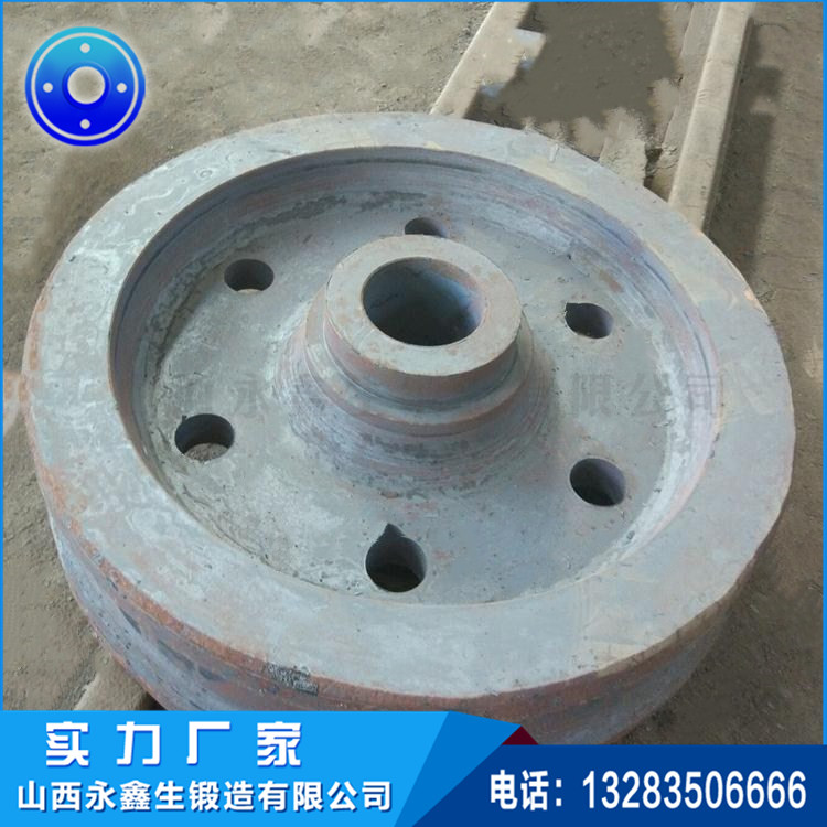 起重机械车轮 起重机械车轮