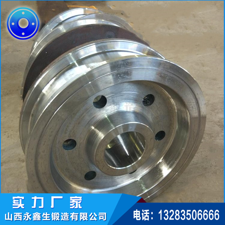 起重机械车轮 起重机械车轮