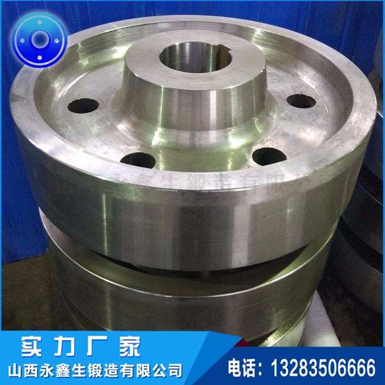 车轮锻件 车轮锻件