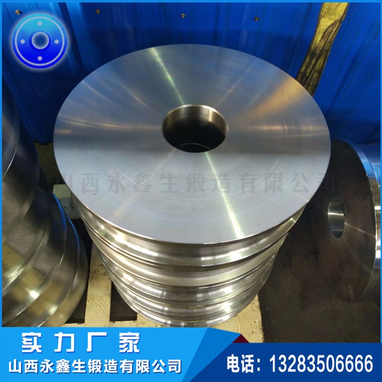 车轮锻件 车轮锻件