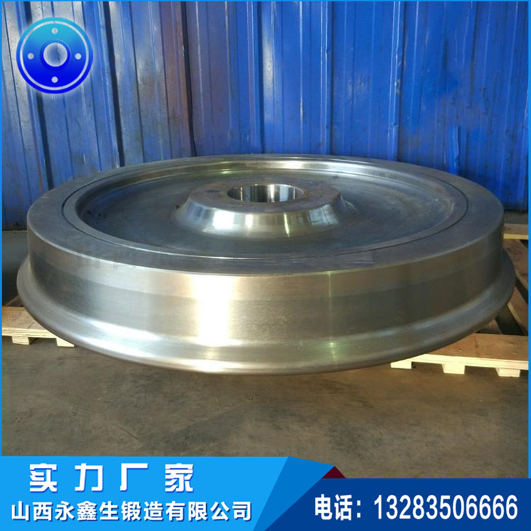 车轮锻件 车轮锻件