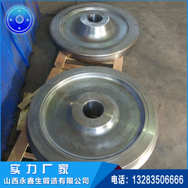 车轮锻件 车轮锻件