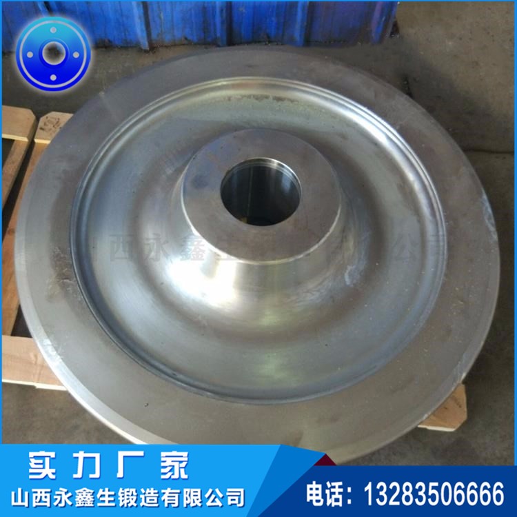 车轮锻件 车轮锻件